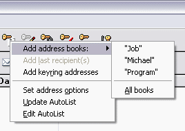 Address